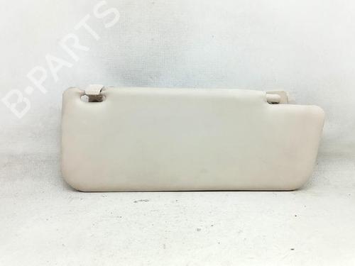 Left sun visor FORD KA (RU8) 1.3 TDCi | BP27958519I1