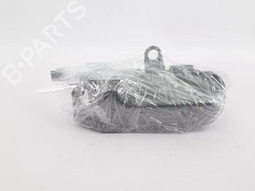 Front left interior door handle CITROËN C1 (PM_, PN_) 1.0 | BP27961320I13 