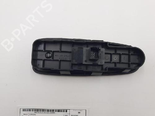 Switch CITROËN C4 Grand Picasso I (UA_) 1.6 HDi | BP27942654I30 