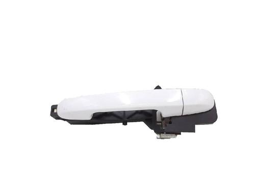Used Rear left exterior door handle HYUNDAI i30 (FD) 1.6 CRDi (90 hp) 27943311