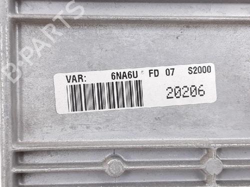 Electronic module CITROËN XSARA PICASSO (N68) 1.8 16V | BP27935951M83