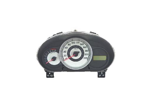 Compteur de vitesse MAZDA 2 (DE_, DH_) 1.3 (DE3FS) (75 hp) 27953917