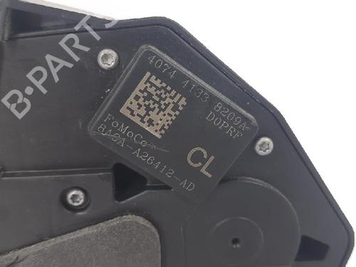 Høyre bak lås FORD FIESTA VI (CB1, CCN) 1.25 | BP27965037C99 