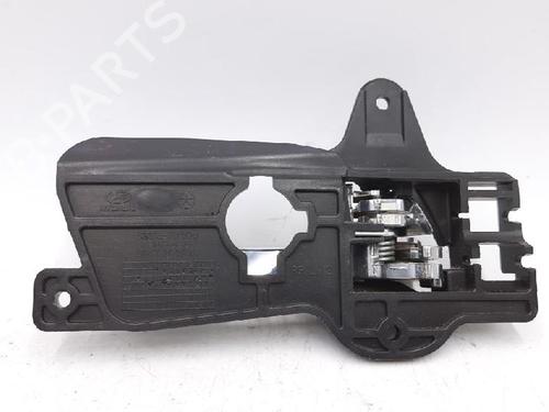 Rear left interior door handle HYUNDAI i30 (FD) 1.6 CRDi | BP27943319I15 