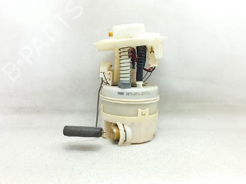 Pompe à carburant RENAULT CLIO II (BB_, CB_) 1.2 (BB0A, BB0F, BB10, BB1K, BB28, BB2D, BB2H, CB0A,... | BP27937568M76 