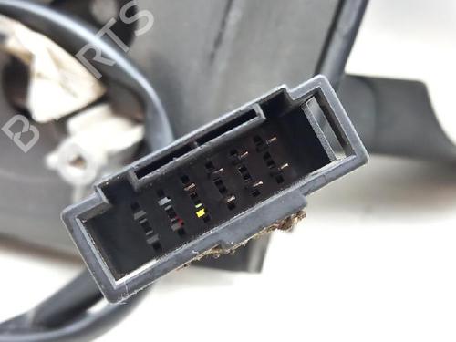 Right mirror SEAT CORDOBA (6K1, 6K2) 1.9 SDI | BP27957347C27 