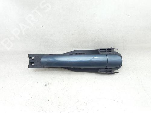 Türgriff hinten links außen VW POLO (9N_, 9A_) 1.4 16V | BP27958963C130 