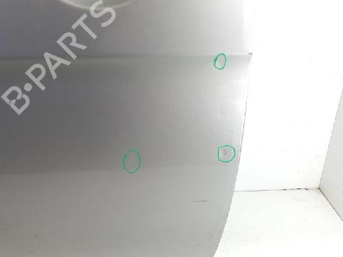 Left front door LANCIA YPSILON (843_) 1.2 (843.AXA1A) | BP27970273C2 