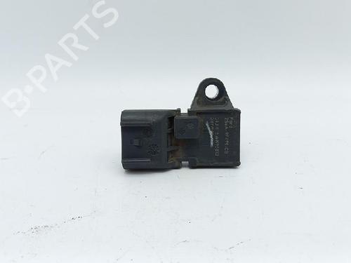Electronic sensor FORD FIESTA VI (CB1, CCN) 1.25 | BP27959987M84