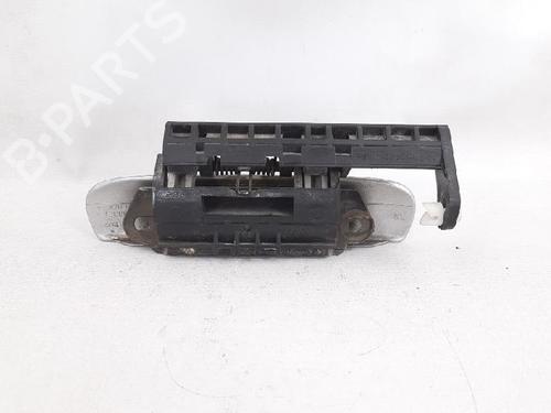 Front right exterior door handle CITROËN XSARA PICASSO (N68) 1.6 16V | BP27957558C129