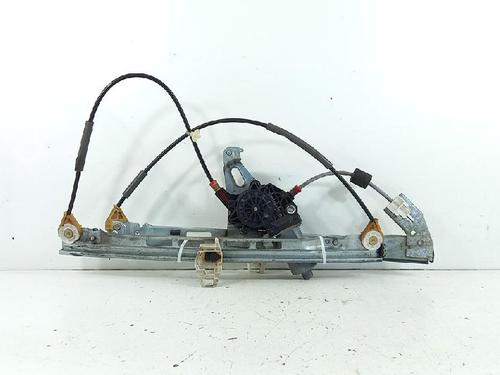 Front right window mechanism PEUGEOT 206 SW (2E/K) 1.6 HDi 110 | BP27958818C23 