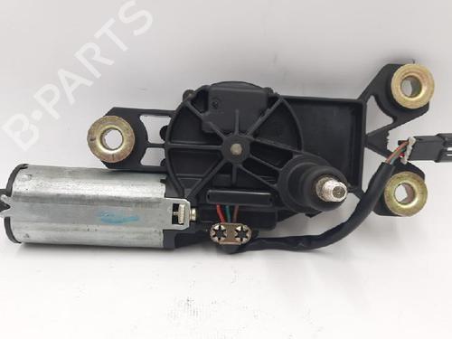 Viskermotor bakrute SMART CABRIO (450) 0.6 (S1OLA1, 450.441, 450.442, 450.443) | BP27949692M102 