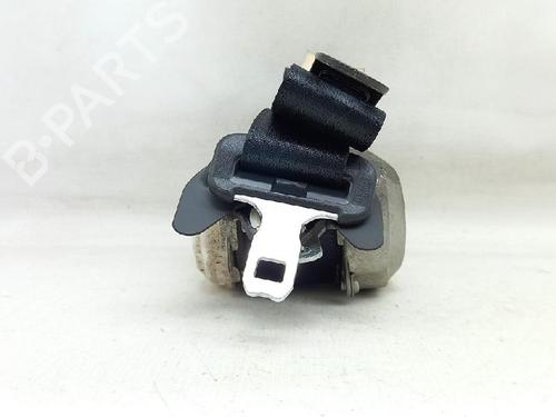 Front right seatbelt CITROËN C1 (PM_, PN_) 1.0 | BP27956699I25 