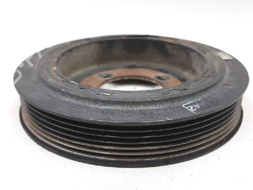Remskive OPEL MERIVA B MPV (S10) 1.7 CDTI (75) | BP27947752M122 