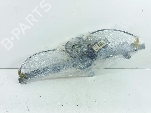 Rudehejsemekanisme Højre bagtil NISSAN PRIMERA Hatchback (P12) 1.9 dCi | BP27953056C25 