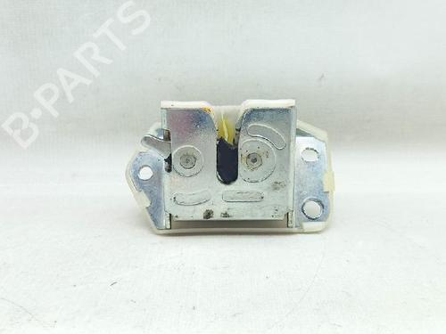 Tailgate lock SUZUKI ALTO VII (GF) 1.0 (AMF310, GFC31S) | BP27955191C101 