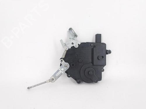 Elektronisk modul MAZDA 5 (CR) 1.8 (CR19) | BP27964054M83 