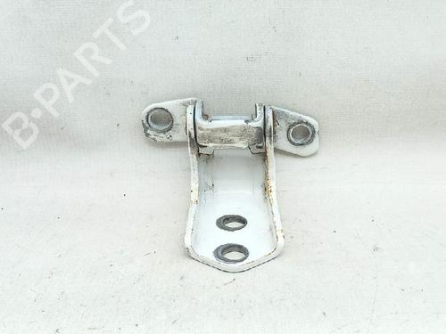 Hinge/Door check strap MAZDA 2 (DE_, DH_) 1.4 MZR-CD | BP27956343C146 