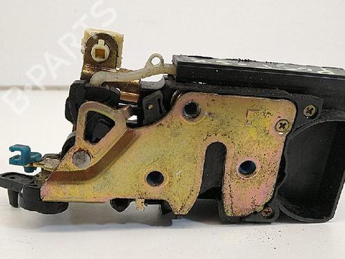Rear left lock CHEVROLET LACETTI (J200) 1.4 16V | BP27940340C100 