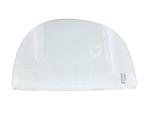 Used Rear left door window TOYOTA YARIS (_P1_) 1.0 (SCP10_, SCP10R) (65 hp) 27948835