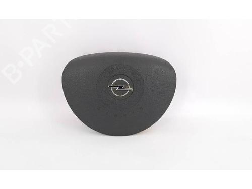 Førerens kollisjonspute OPEL MERIVA A MPV (X03) 1.7 CDTI (E75) (100 hp) 27961353