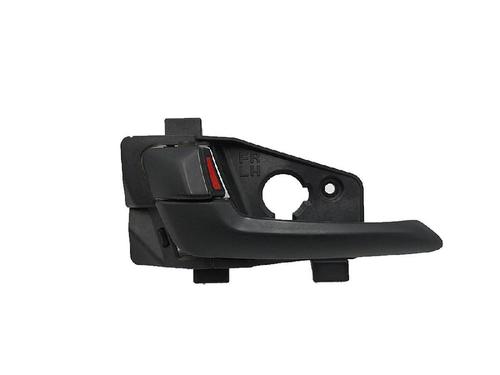 Used Front left interior door handle KIA PICANTO II (TA) 1.0 (69 hp) 27944402