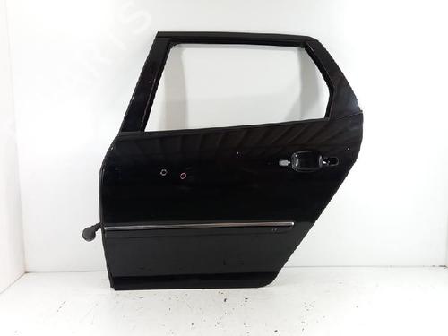 Left rear door PEUGEOT 407 SW (6E_, 6D_) 2.0 HDi 135 | BP27958111C4 