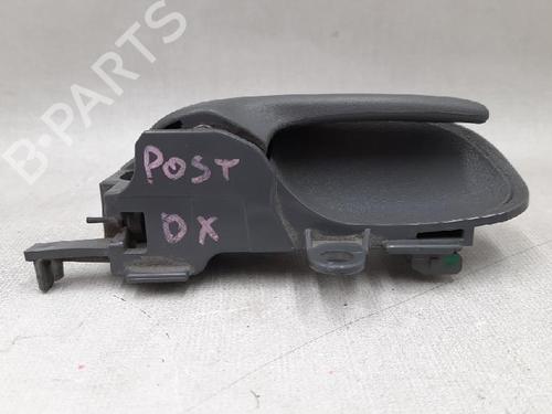Høyre bak invendig håndtak TOYOTA AYGO (_B1_) 1.0 (KGB10_, KGB10R) | BP27938360I16 