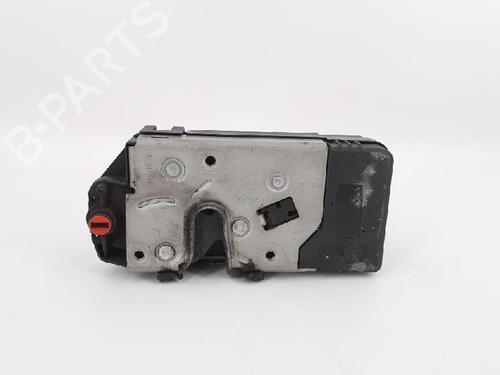 Rear left lock OPEL CORSA C (X01) 1.0 (F08, F68) | BP27961841C100 