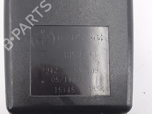 Seat buckle BMW 3 (E90) 320 d | BP27963485I32 