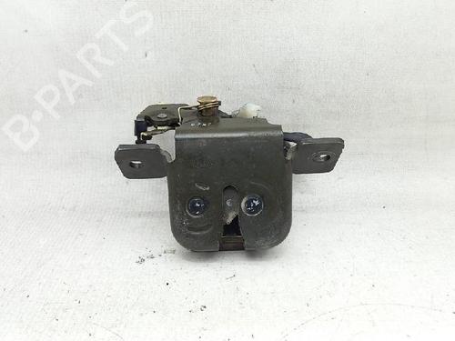 Tailgate lock KIA CARENS II MPV (FJ) 2.0 CRDi | BP27938544C101 