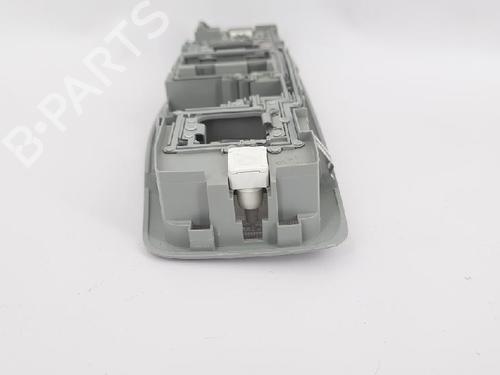 Interior roof light PEUGEOT 4007 (VU_, VV_) 2.2 HDi | BP27959824I8 