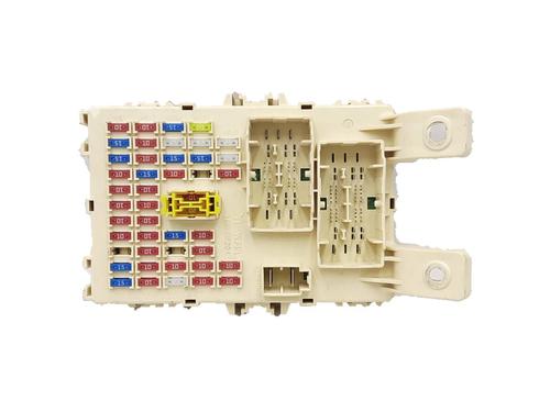 fuse-box-kia-picanto-ii-ta-10-91950-1y554-2011-2012-2013-2014-2015-2016-2017-2018-9677820 main image
