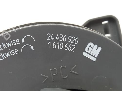 Squib airbag OPEL ASTRA G Estate (T98) 1.6 (F35) | BP27962649C102 