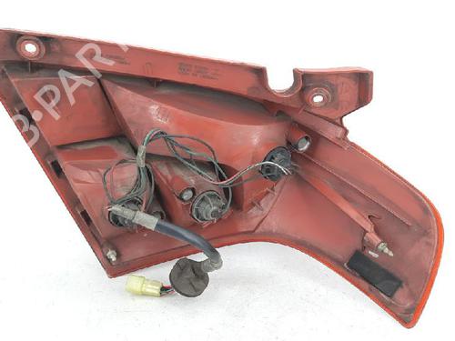 Feu arrière gauche SUZUKI SWIFT III (MZ, EZ) 1.3 DDiS (RS413D) | BP27949105C34 