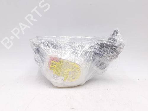 Front right seatbelt HYUNDAI i30 (FD) 1.6 CRDi | BP27943301I25 