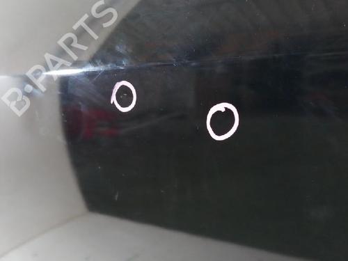 Left rear door PEUGEOT 407 SW (6E_, 6D_) 2.0 HDi 135 | BP27958111C4 