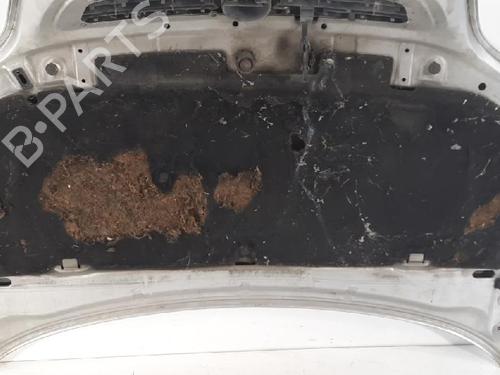 Hood OPEL ZAFIRA A MPV (T98) 1.8 16V (F75) | BP27945187C1 