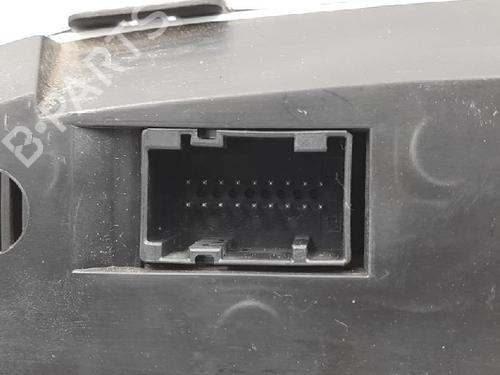 Kombinert Instrument FIAT PUNTO (188_) 1.2 16V 80 (188.233, .235, .253, .255, .333, .353, .639,... | BP27949027C47 