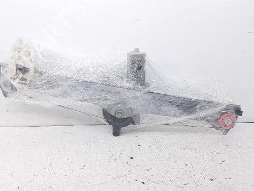 Rear left window mechanism FIAT BRAVO II (198_) 1.4 (198AXA1B) | BP27970044C24 