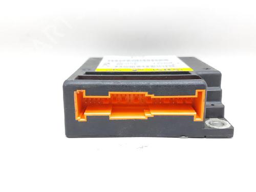 ECU airbags CITROËN C3 I (FC_, FN_) 1.4 16V | BP27936217M53 