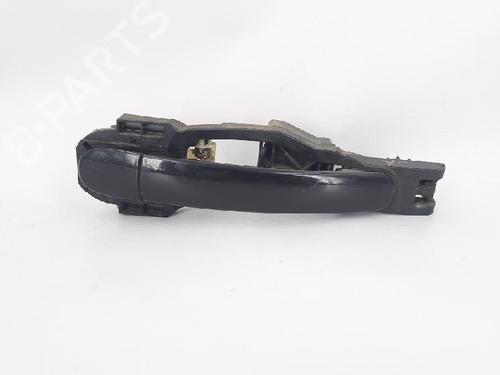 Høyre bak utvendig håndtak SEAT CORDOBA (6L2) 1.2 12V | BP27963544C130 