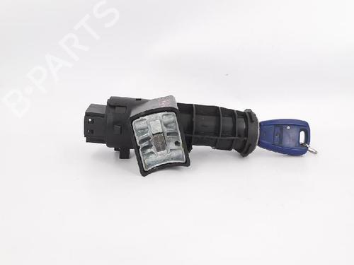 Ignition barrel FIAT PUNTO (188_) 1.2 16V 80 (188.233, .235, .253, .255, .333, .353, .639,... | BP27965309M48 