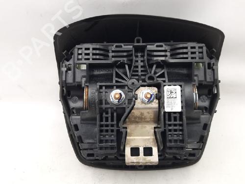 Driver airbag RENAULT MEGANE III Grandtour (KZ0/1) 1.5 dCi (KZ09, KZ0D, KZ1G, KZ29, KZ14, KZ1W, KZ10, KZ1F,... | BP27945764C9 