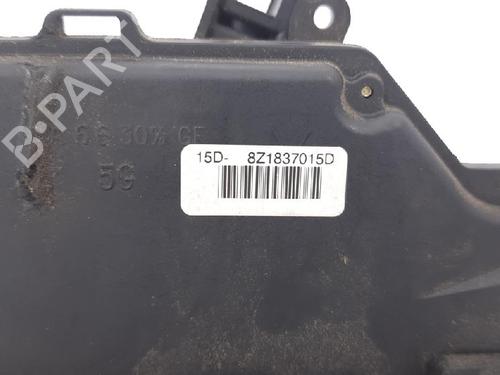 Front left lock AUDI A2 (8Z0) 1.4 TDI | BP27970354C98 