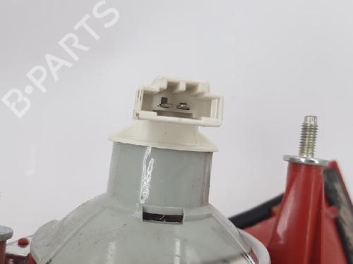 Højre baglygte bagklap VW GOLF PLUS V (5M1, 521) 1.6 | BP27963688C80 