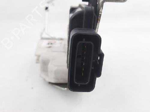 Front right lock SUZUKI IGNIS II (MH) 1.3 (RM413) | BP27938922C97 