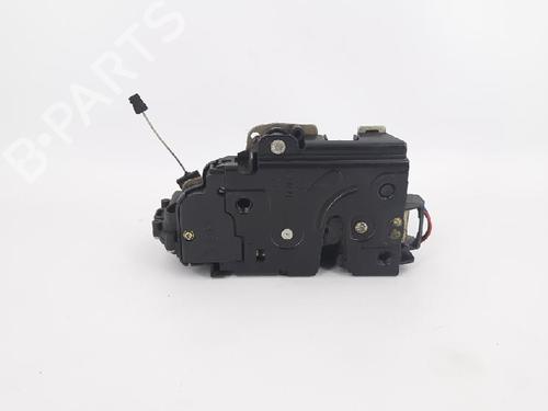 Front right lock SEAT AROSA (6H1) 1.0 | BP27965563C97 