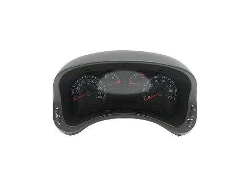 Used Instrument cluster FIAT PANDA (169_) 1.2 Natural Power (169.AXB1A) (60 hp) 27944290