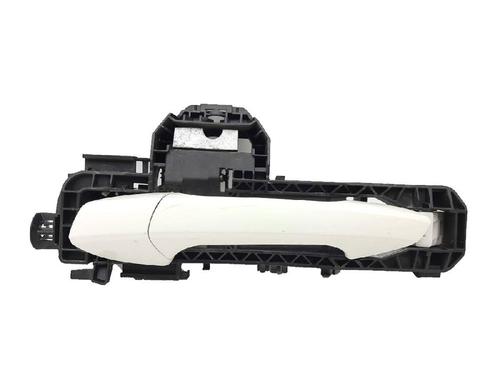 Used Rear left exterior door handle MERCEDES-BENZ B-CLASS Sports Tourer (W246, W242) B 200 CDI (246.201) (136 hp) 27948366